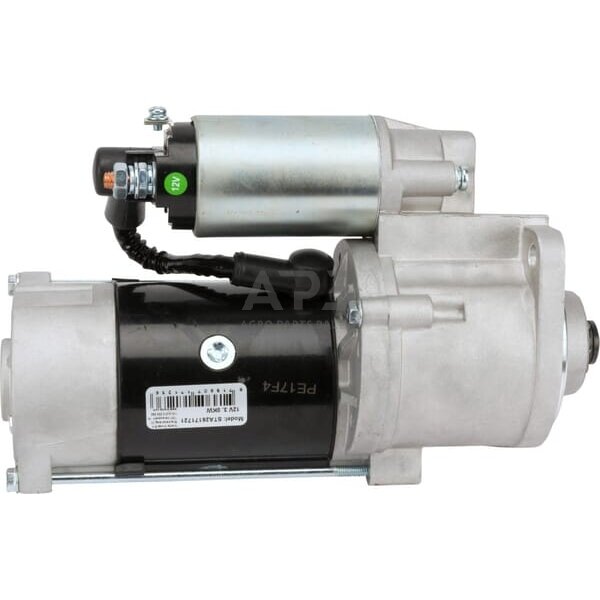 Starteris 12V, 3.0kW STA26171721 3 Starteris 12V, 3.0kW STA26171721 3