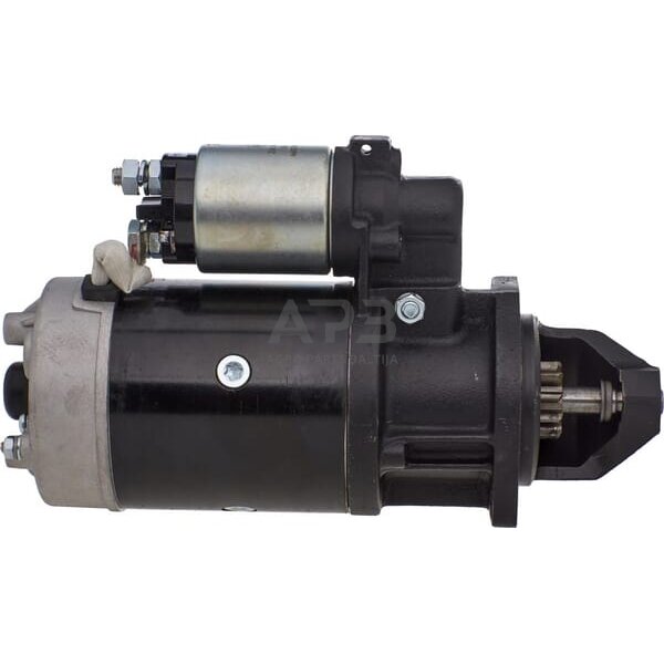 Starteris 12V, 3.1kW, 10-dantų STA2617097 Starteris 12V, 3.1kW, 10-dantų STA2617097