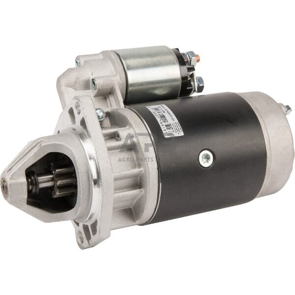 Starteris 12V, 3.1kW, 9-dantų STA26171101 Starteris 12V, 3.1kW, 9-dantų STA26171101