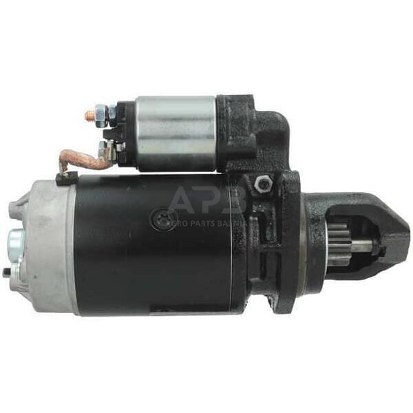 Starteris 12V, 3.1kW STA2167247 3 Starteris 12V, 3.1kW STA2167247 3