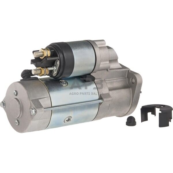 Starteris 12V, 3.2kW, 10 dantų, CW IS1027 1