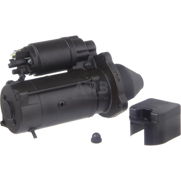 Starteris 12V, 3.2kW, 10 dantų, CW IS1098 1