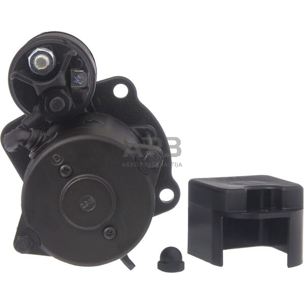 Starteris 12V, 3.2kW, 10 dantų, CW IS1098 2