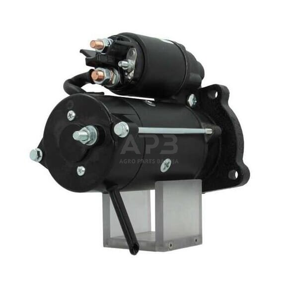 Starteris 12V, 3.2kW, 10-dantų, CW STA2617193 1 Starteris 12V, 3.2kW, 10-dantų, CW STA2617193 1