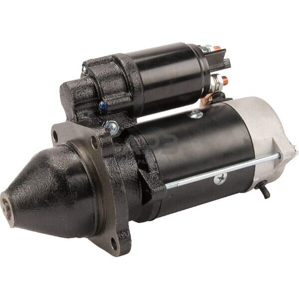 Starteris 12V, 3.2kW, 10-dantų STA26171661 Starteris 12V, 3.2kW, 10-dantų STA26171661