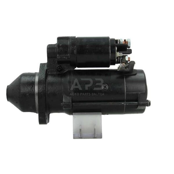 Starteris 12V, 3.2kW cw, 11 dantų STA2167329 1