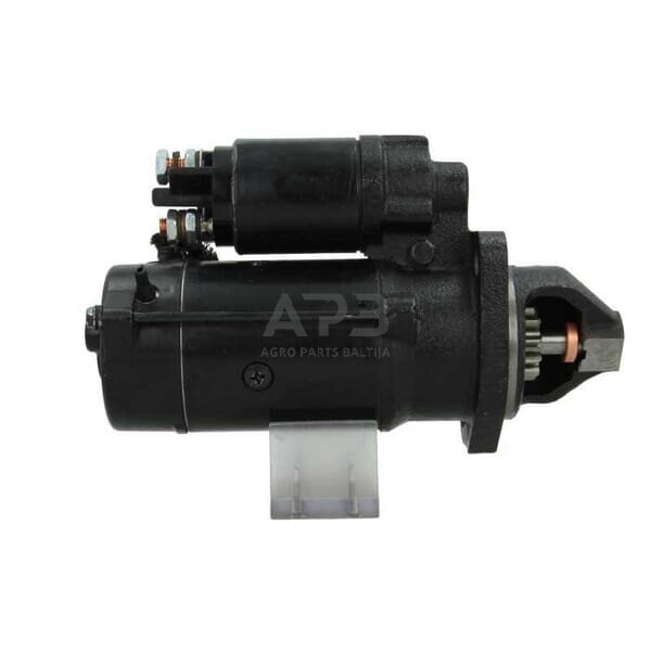 Starteris 12V, 3.2kW cw, 11 dantų STA2167329 3