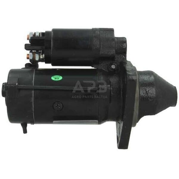 Starteris 12V, 3.2kW STA2167242 3 Starteris 12V, 3.2kW STA2167242 3