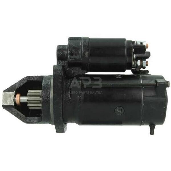 Starteris 12V, 3.2kW STA2167245 1 Starteris 12V, 3.2kW STA2167245 1