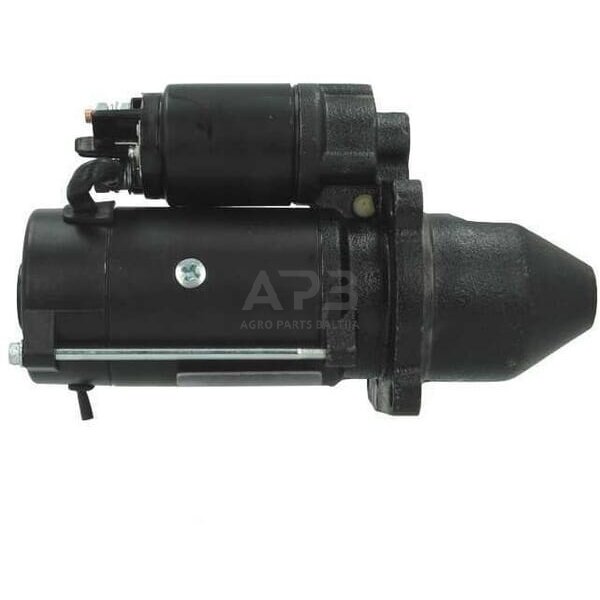 Starteris 12V, 3.2kW STA2167246 3 Starteris 12V, 3.2kW STA2167246 3
