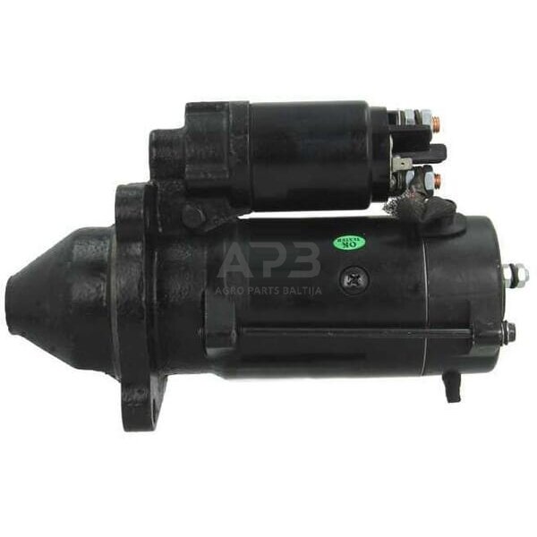 Starteris 12V, 3.2kW STA2167282 1 Starteris 12V, 3.2kW STA2167282 1