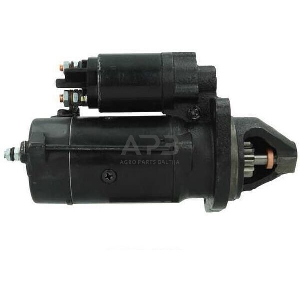 Starteris 12V, 3.2kW STA2167288 3 Starteris 12V, 3.2kW STA2167288 3