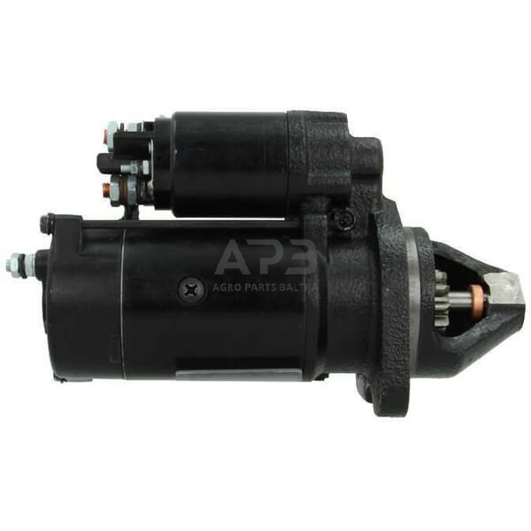 Starteris 12V, 3.2kW STA2167323 3 Starteris 12V, 3.2kW STA2167323 3