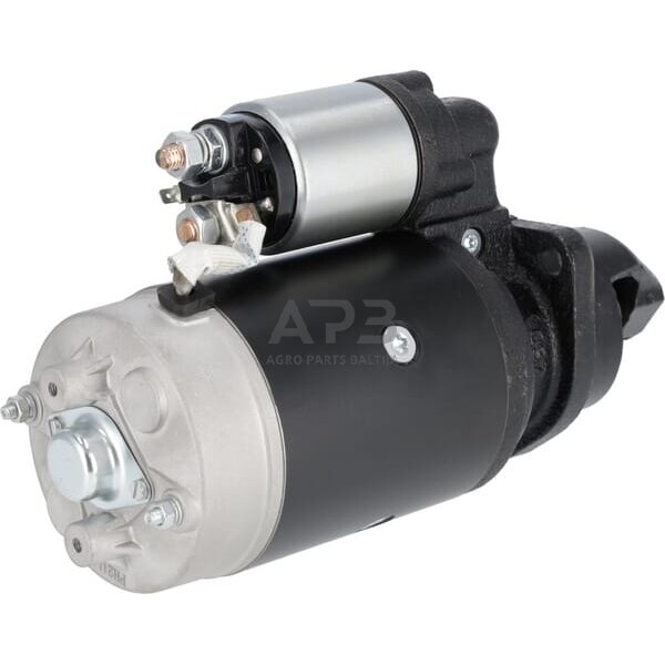 Starteris 12V, 3.4kW, 10-dantų STA26171731 2 Starteris 12V, 3.4kW, 10-dantų STA26171731 2