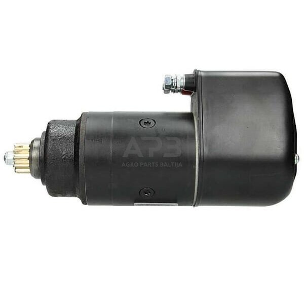 Starteris 12V, 3.6kW, 11-dantų STA2617143 4 Starteris 12V, 3.6kW, 11-dantų STA2617143 4