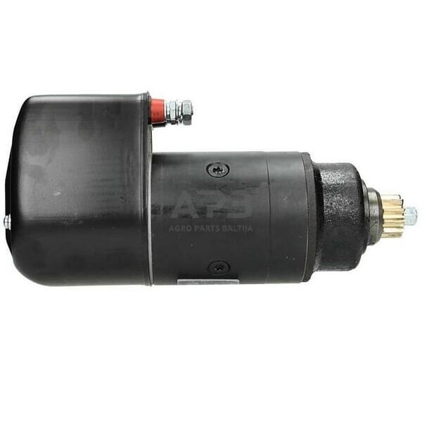 Starteris 12V, 3.6kW, 11-dantų STA2617143 6 Starteris 12V, 3.6kW, 11-dantų STA2617143 6