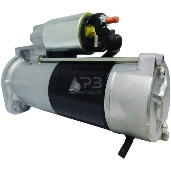 Starteris 12V, 3.6kW STA2167235 1