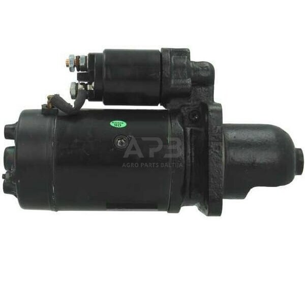 Starteris 12V, 3.6kW STA2167270 3 Starteris 12V, 3.6kW STA2167270 3