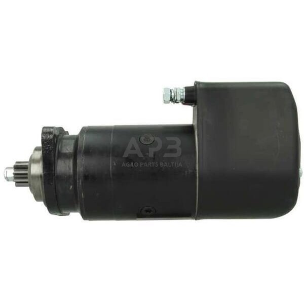 Starteris 12V, 3.6kW STA2167309 1 Starteris 12V, 3.6kW STA2167309 1