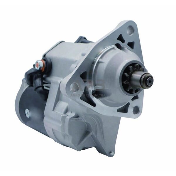 Starteris 12V, 4.0kW, 10-dantų STA21672189 Starteris 12V, 4.0kW, 10-dantų STA21672189