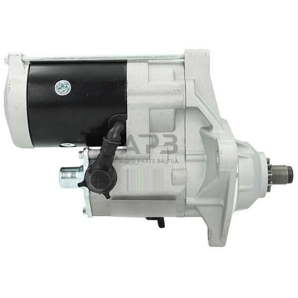 Starteris 12V, 4.0kW, 10-dantų STA2617028 3 Starteris 12V, 4.0kW, 10-dantų STA2617028 3