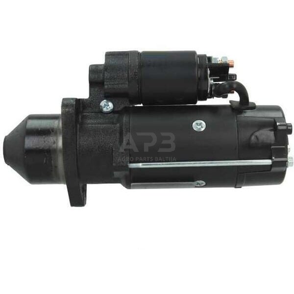 Starteris 12V, 4.0kW STA2167252 1 Starteris 12V, 4.0kW STA2167252 1