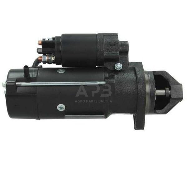 Starteris 12V, 4.0kW STA2167252 3 Starteris 12V, 4.0kW STA2167252 3