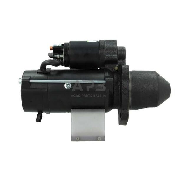 Starteris 12V, 4.2kW, 10-dantų STA2617056 6 Starteris 12V, 4.2kW, 10-dantų STA2617056 6