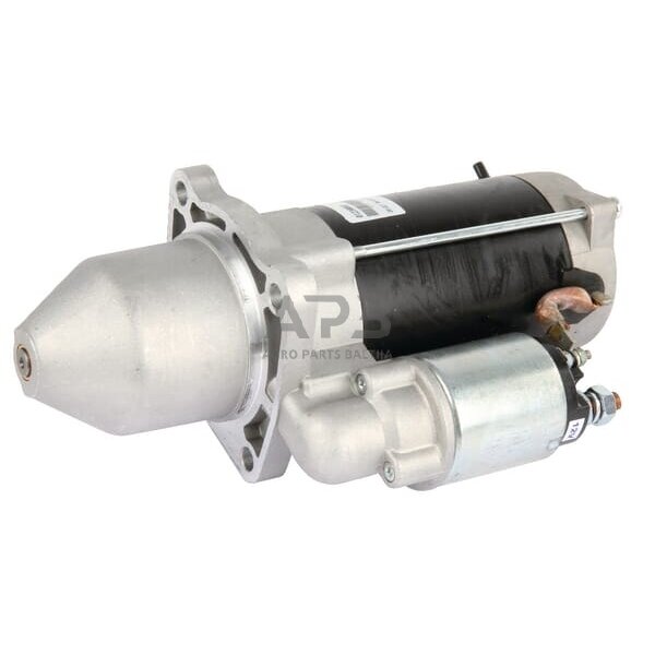 Starteris 12V, 4.2kW, 10-dantų STA2617056 Starteris 12V, 4.2kW, 10-dantų STA2617056