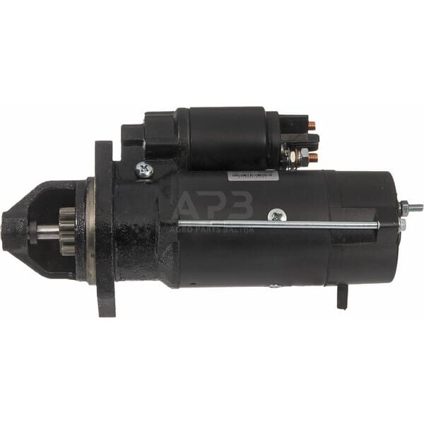Starteris 12V, 4.2kW, 10-dantų STA26171741 Starteris 12V, 4.2kW, 10-dantų STA26171741