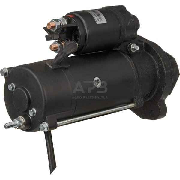 Starteris 12V, 4.2kW, 11-dantų, CW STA21672182 1 Starteris 12V, 4.2kW, 11-dantų, CW STA21672182 1