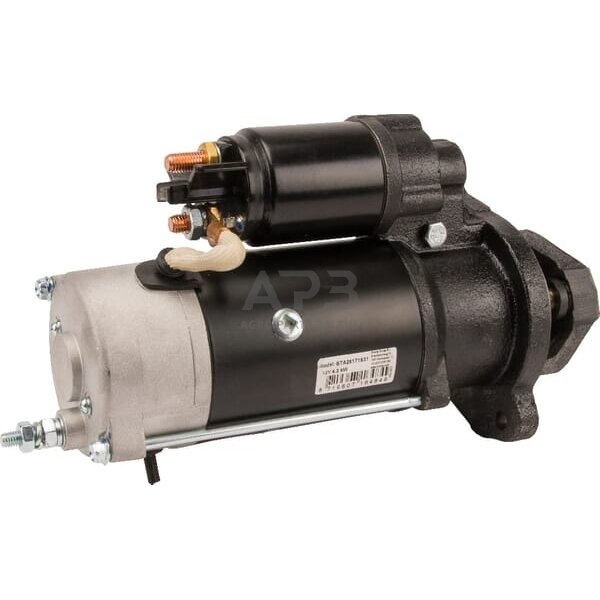 Starteris 12V, 4.2kW, 11-dantų STA26171631 2 Starteris 12V, 4.2kW, 11-dantų STA26171631 2