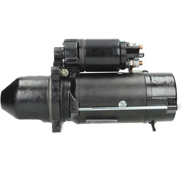 Starteris 12V, 4.2kW STA2167267 1 Starteris 12V, 4.2kW STA2167267 1