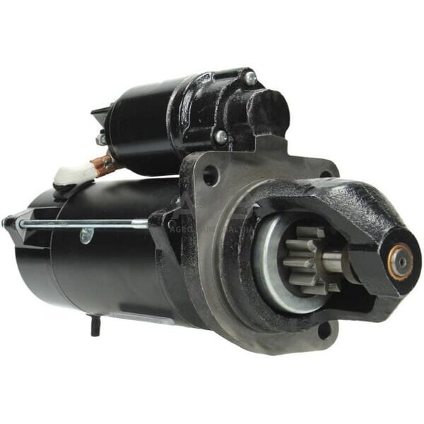 Starteris 12V, 4.2kW STA2167267 4 Starteris 12V, 4.2kW STA2167267 4