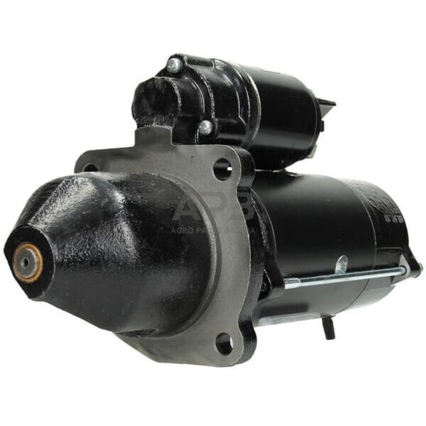 Starteris 12V, 4.2kW STA2167267 Starteris 12V, 4.2kW STA2167267
