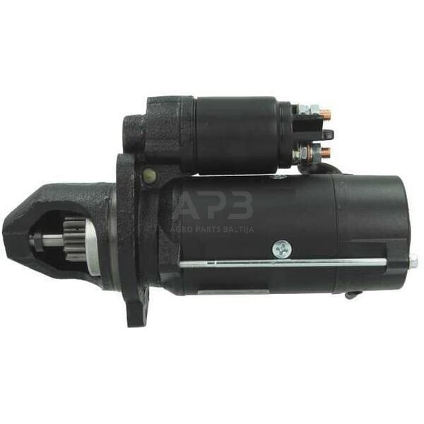 Starteris 12V, 4.2kW STA2167299 1 Starteris 12V, 4.2kW STA2167299 1