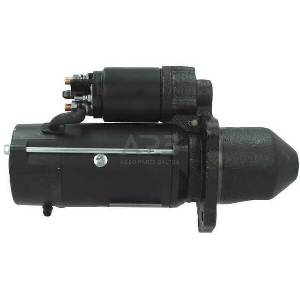 Starteris 12V, 4.2kW STA2167299 3 Starteris 12V, 4.2kW STA2167299 3