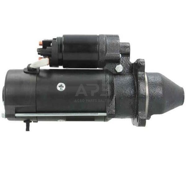 Starteris 12V, 4.2kW STA2167302 3 Starteris 12V, 4.2kW STA2167302 3