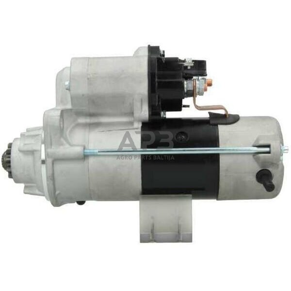 Starteris 12V, 4.8kW, 10-dantų STA21672208 1 Starteris 12V, 4.8kW, 10-dantų STA21672208 1