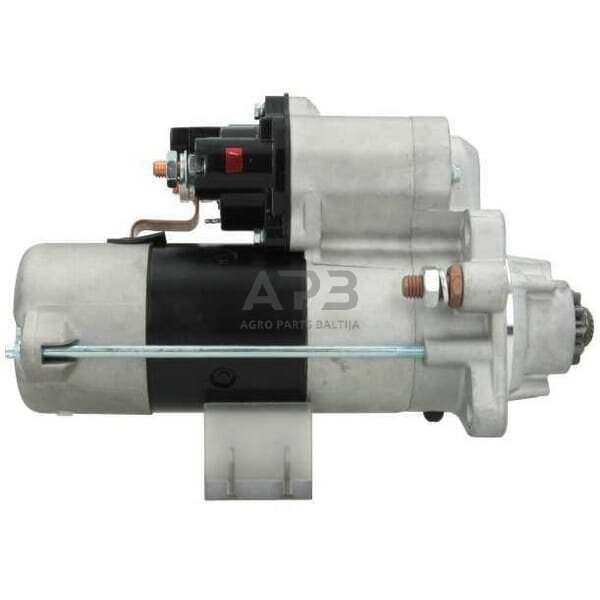 Starteris 12V, 4.8kW, 10-dantų STA21672208 3 Starteris 12V, 4.8kW, 10-dantų STA21672208 3