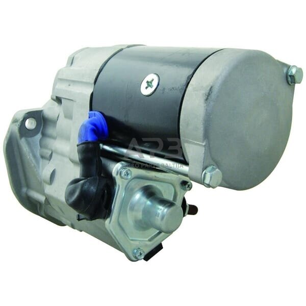 Starteris 12V, 4.8kW, 11-dantų STA21672196 1 Starteris 12V, 4.8kW, 11-dantų STA21672196 1