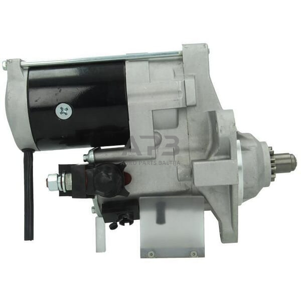 Starteris 12V, 5.0kW, 11-dantų STA21672207 3 Starteris 12V, 5.0kW, 11-dantų STA21672207 3