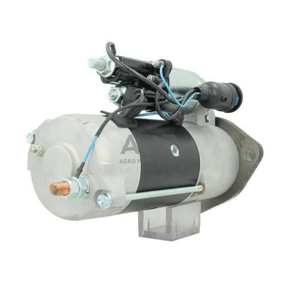Starteris 12V, 5.0kW, 12-dantų STA2167351 5 Starteris 12V, 5.0kW, 12-dantų STA2167351 5