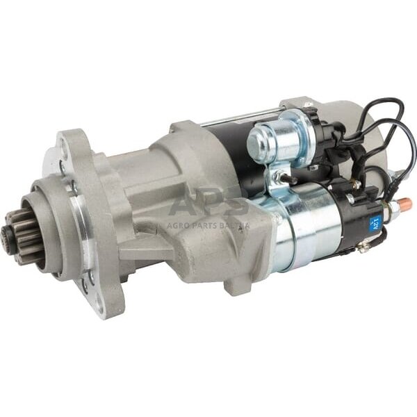 Starteris 12V, 7.3kW, 12-dantų STA26171571 Starteris 12V, 7.3kW, 12-dantų STA26171571