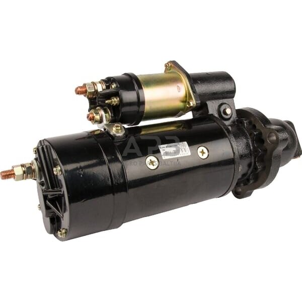 Starteris 12V, 7.6kW, 11-dantų STA26171551 2