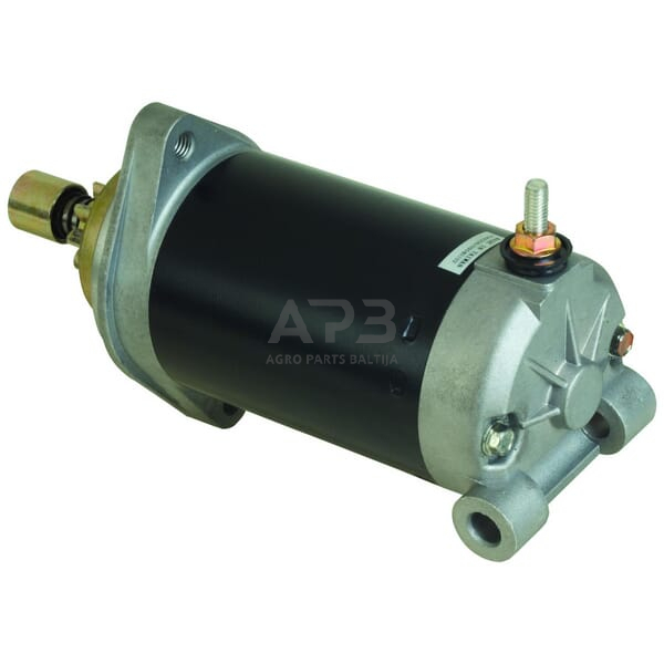 Starteris 12V, 9-dantų, CCW STA2617155 1 Starteris 12V, 9-dantų, CCW STA2617155 1