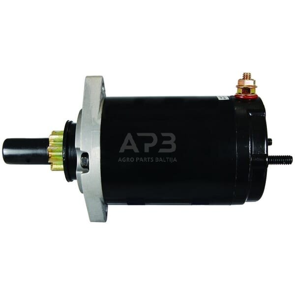 Starteris 12V 9-dantų, CW STA2617157 1 Starteris 12V 9-dantų, CW STA2617157 1
