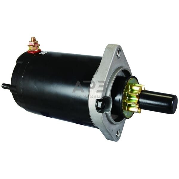 Starteris 12V 9-dantų, CW STA2617157 6 Starteris 12V 9-dantų, CW STA2617157 6