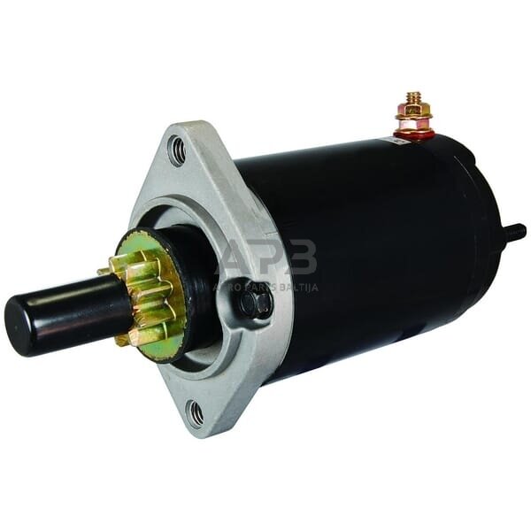 Starteris 12V 9-dantų, CW STA2617157 Starteris 12V 9-dantų, CW STA2617157