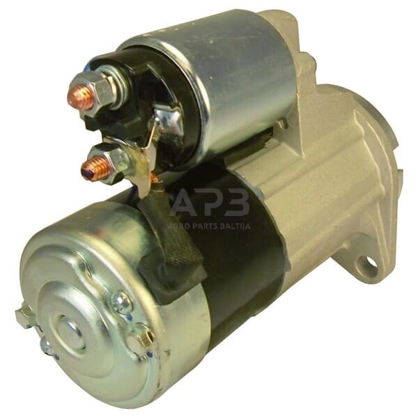 Starteris 12V 9-dantų, CW STA2617160 4 Starteris 12V 9-dantų, CW STA2617160 4